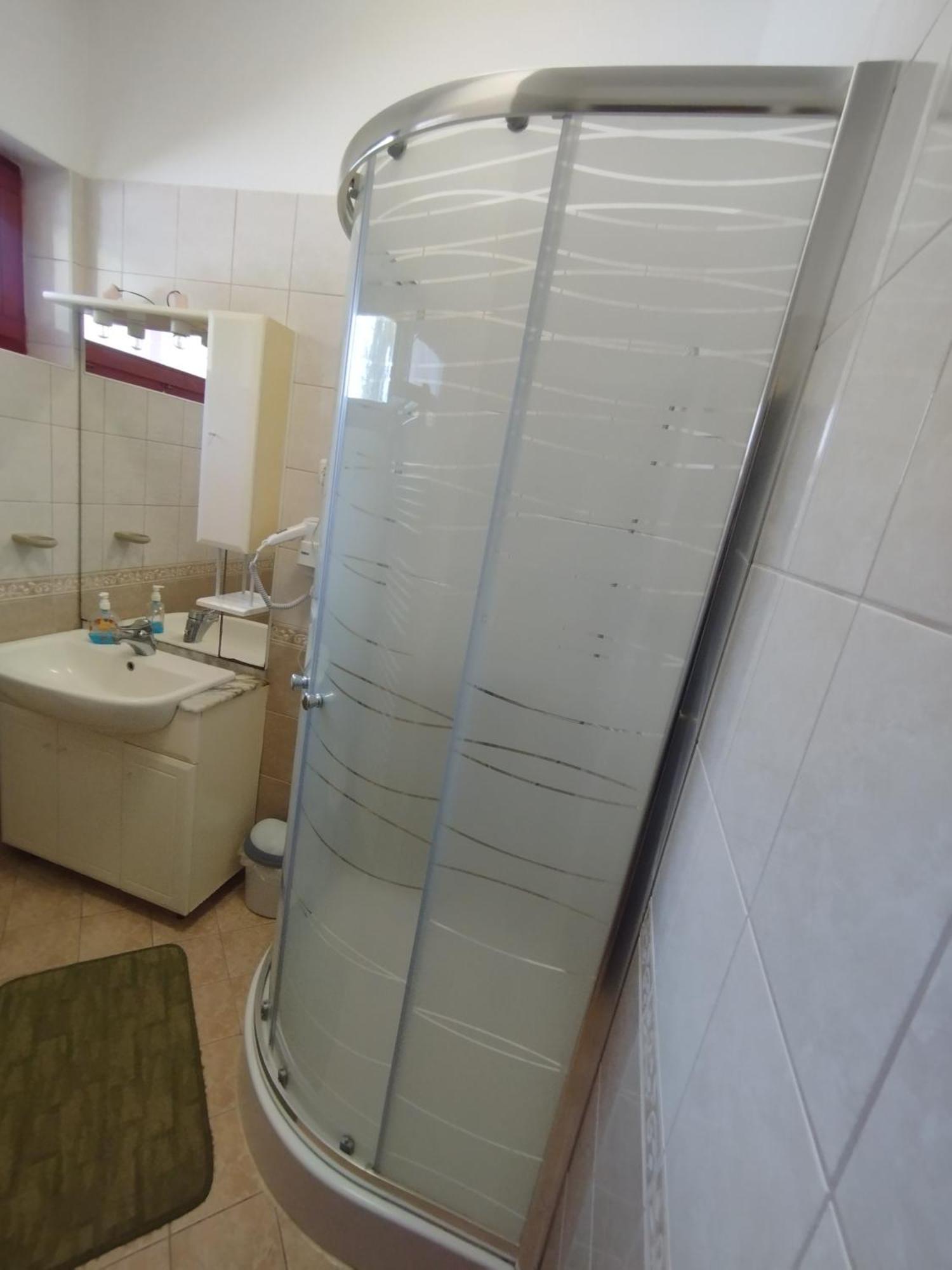 Liget Szallashely Berettyóújfalu Bagian luar foto