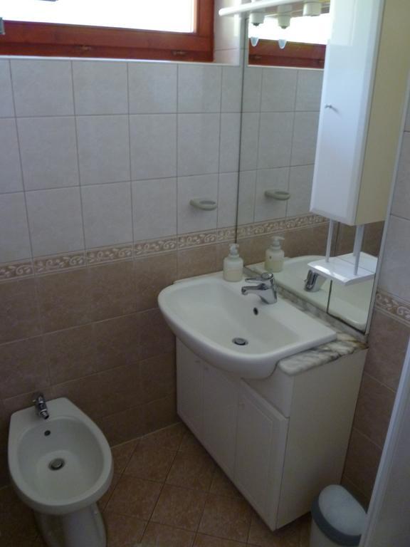 Liget Szallashely Berettyóújfalu Bagian luar foto